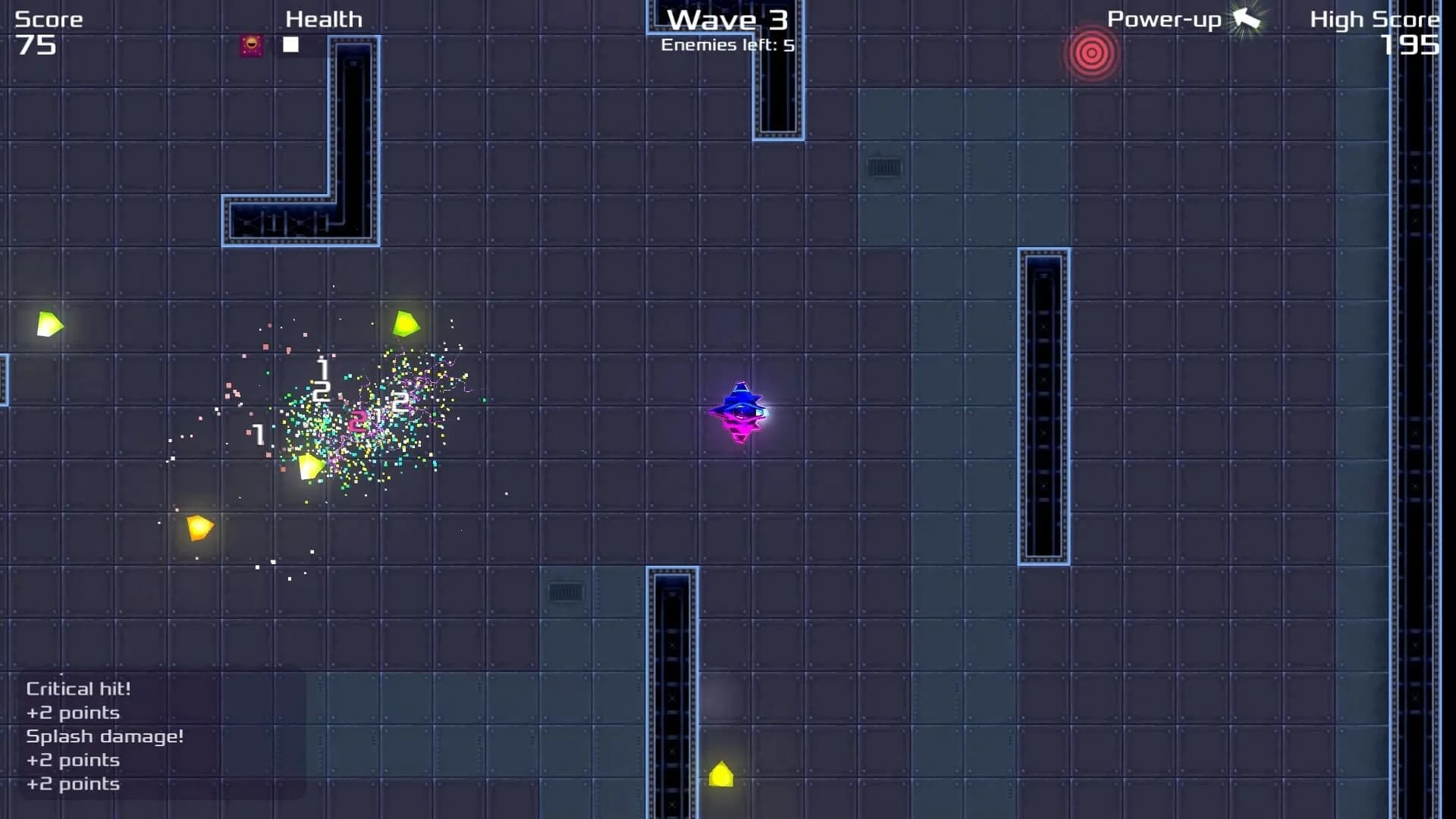 Electro Havoc görsel 2