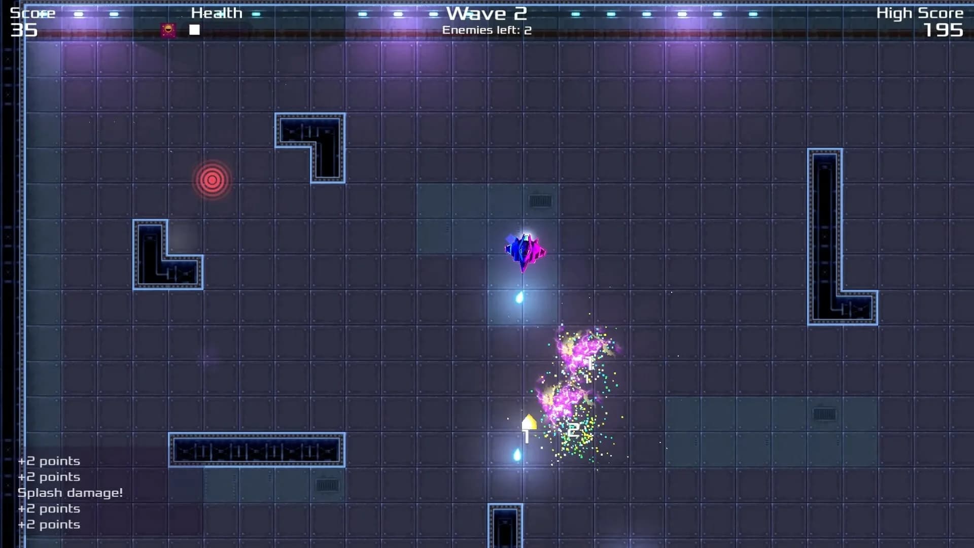 Electro Havoc görsel 3