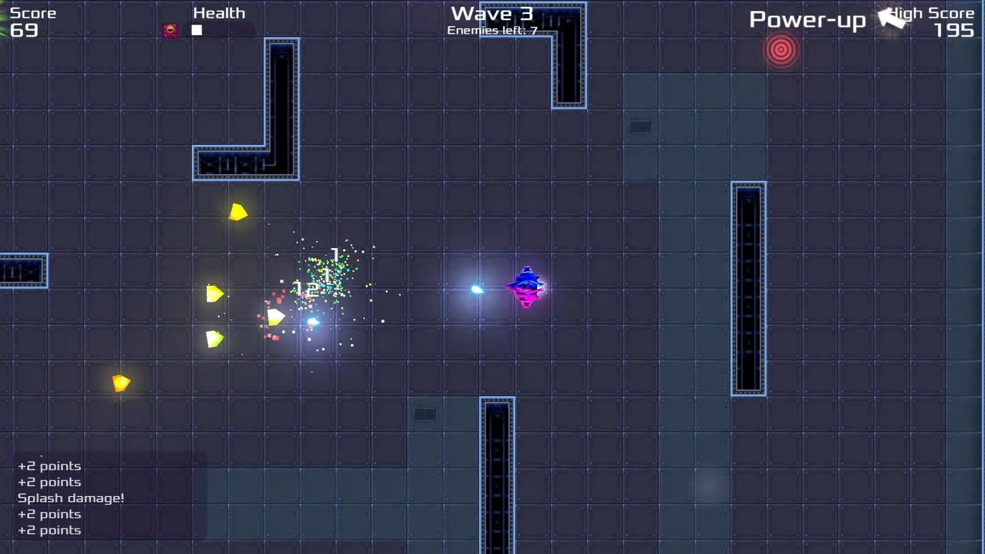 Electro Havoc görsel 4