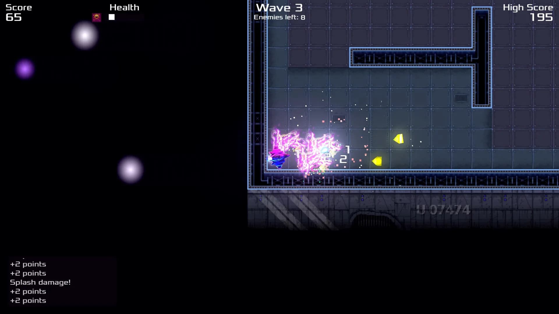 Electro Havoc görsel 5