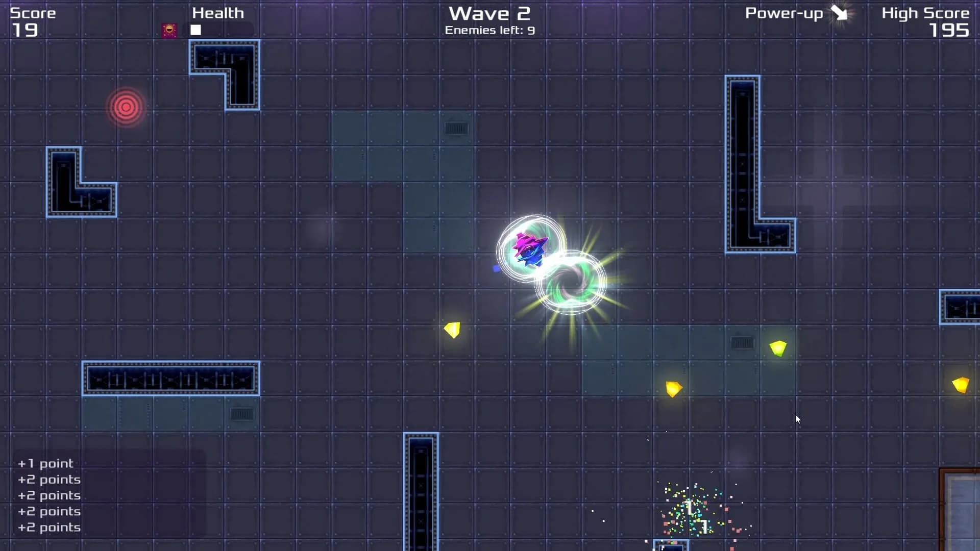 Electro Havoc görsel 6
