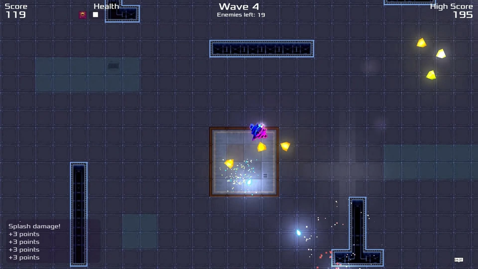 Electro Havoc görsel 7