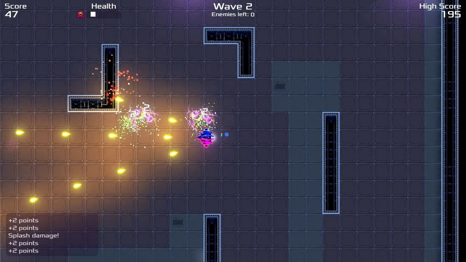 Electro Havoc görsel 8