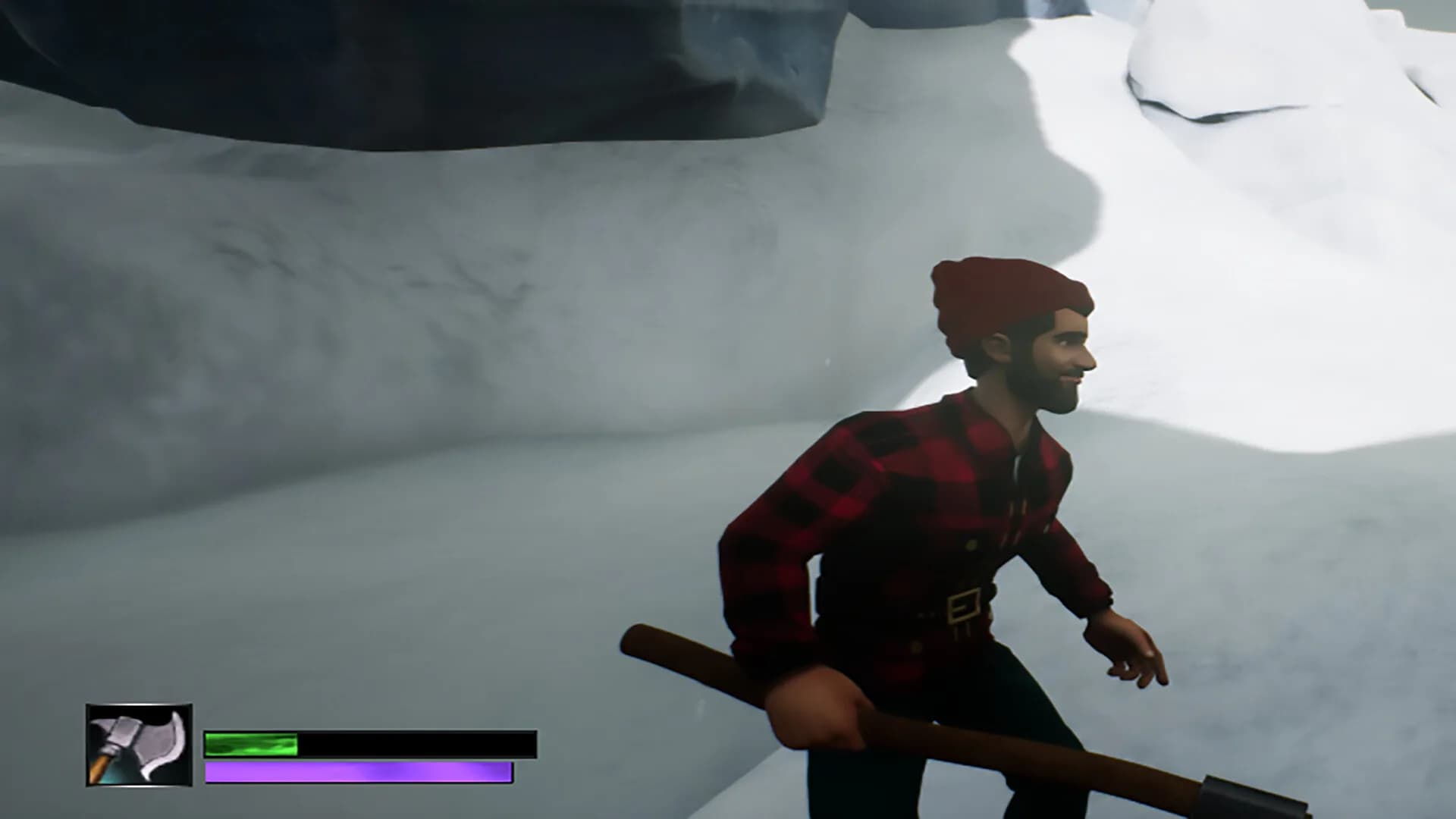 Paul Bunyan Back to Bangor görsel 4