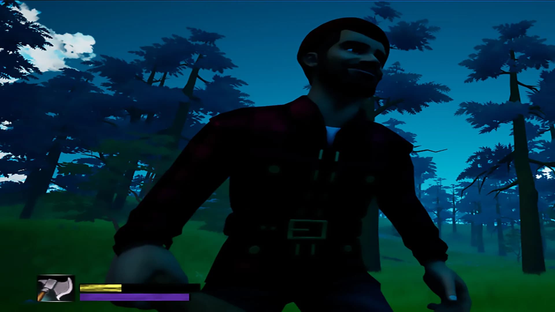 Paul Bunyan Back to Bangor görsel 7