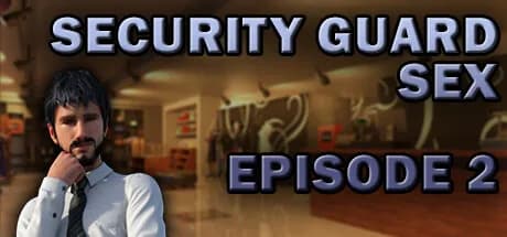 Security Guard Sex - Episode 2 görsel 1