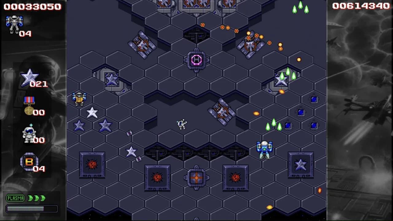 Chaos Moon : 1CC Edition görsel 6