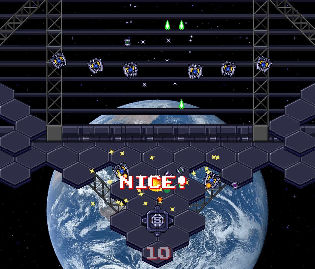 Chaos Moon : 1CC Edition görsel 8