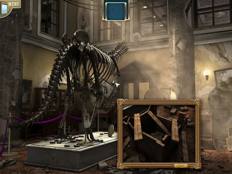 Escape The Museum görsel 8