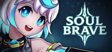 Soul Brave