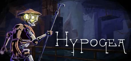 Hypogea görsel 1
