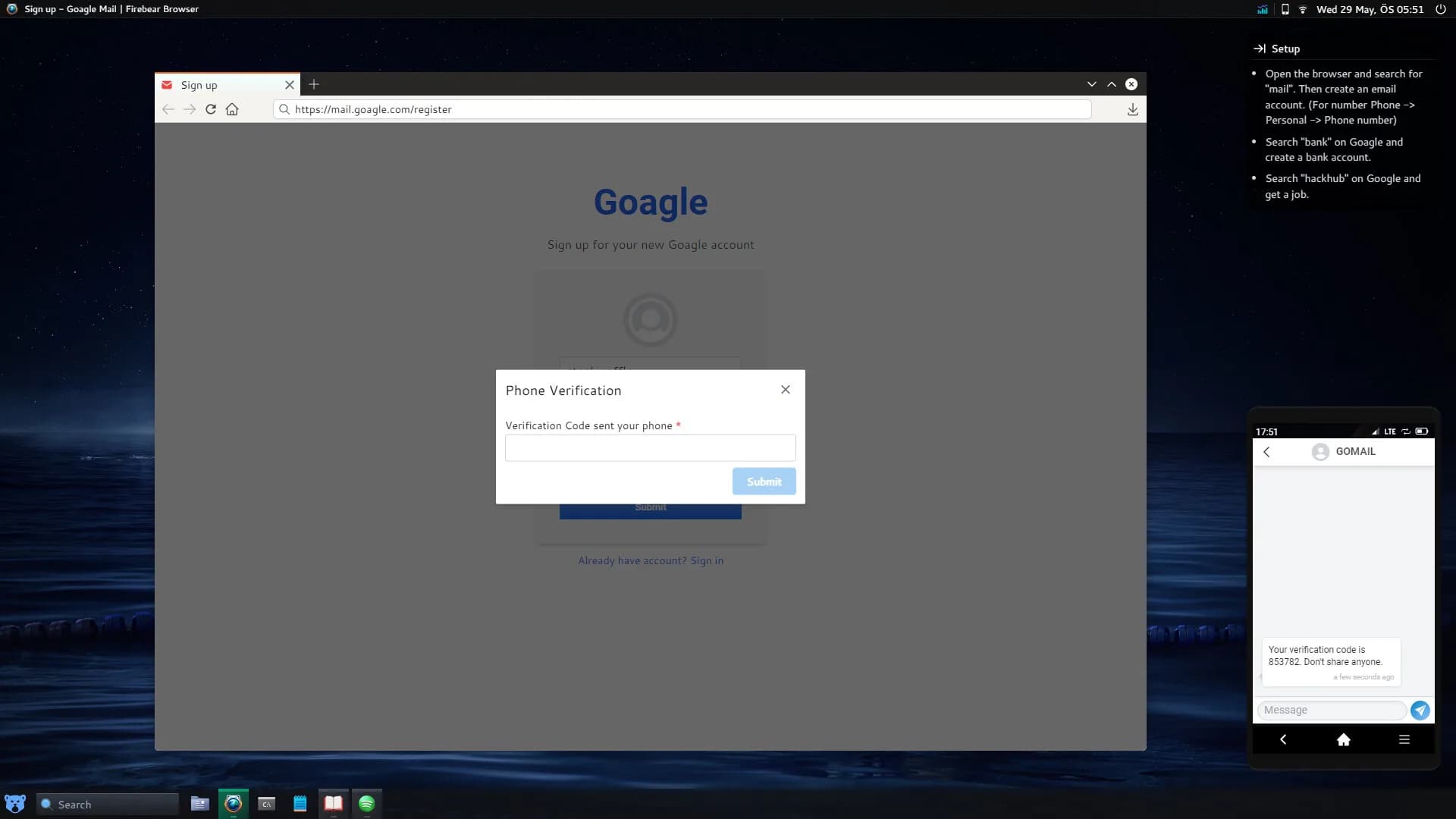 HackHub - Ultimate Hacker Simulator görsel 13