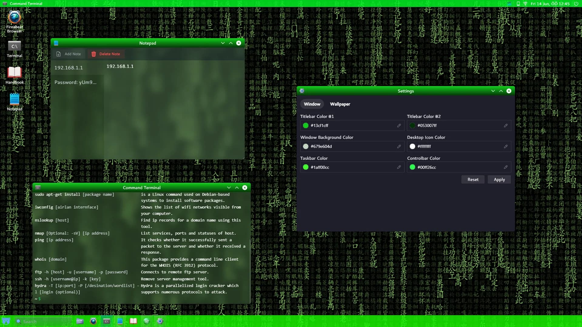 HackHub - Ultimate Hacker Simulator görsel 5