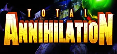 Total Annihilation görsel 1