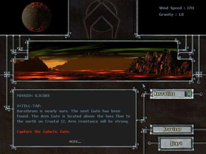 Total Annihilation görsel 8