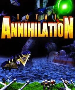 Total Annihilation görsel 9