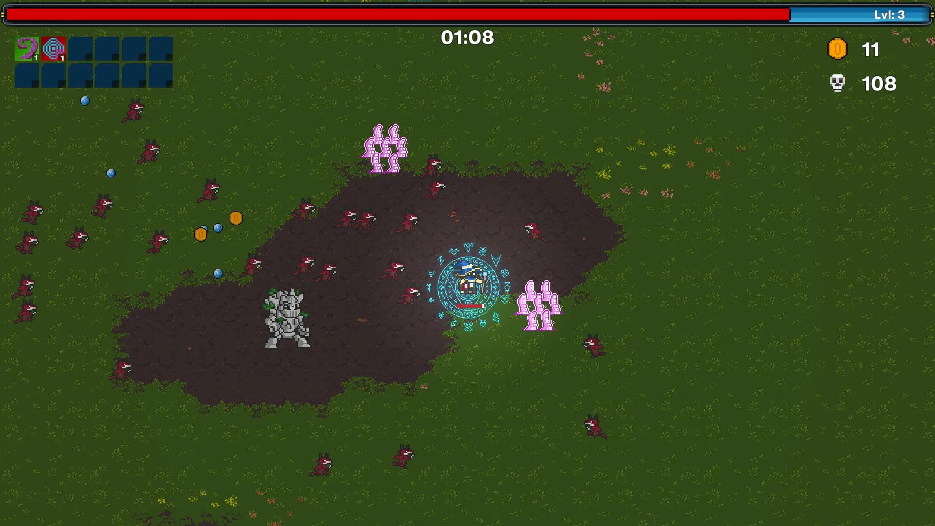 Hexwielder görsel 5
