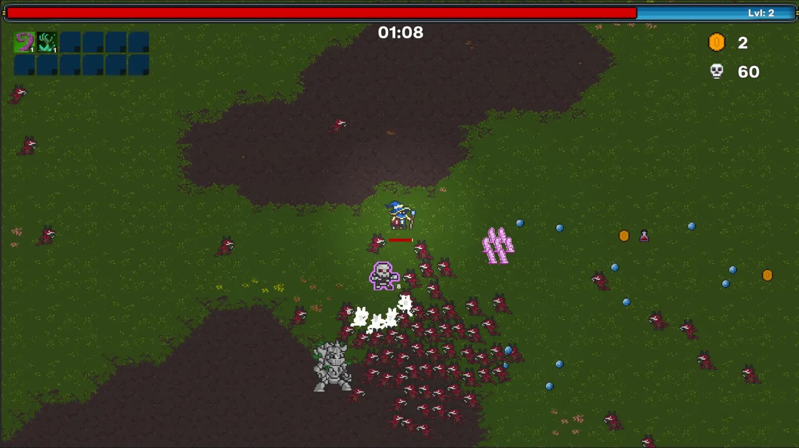 Hexwielder görsel 6