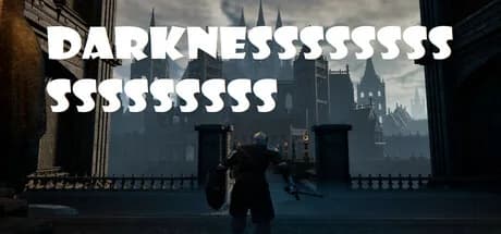 Darknesssssssssssssssss görsel 1