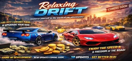 Relaxing Drift