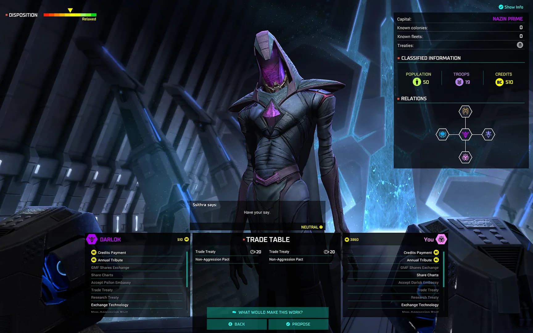 Master of Orion görsel 2