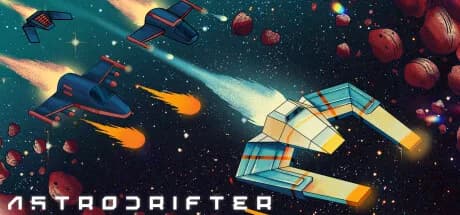 ASTRODRIFTER görsel 1