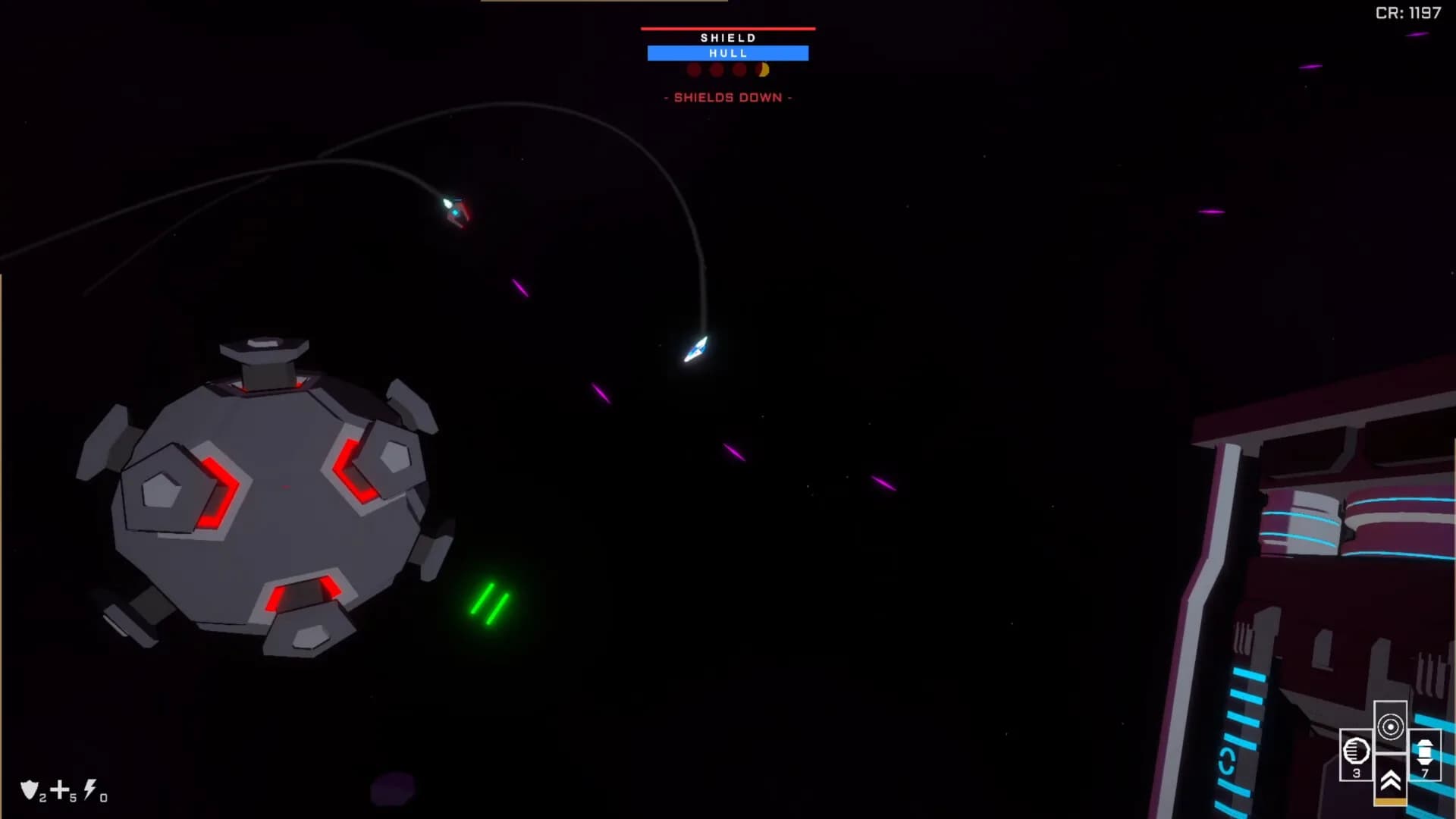 ASTRODRIFTER görsel 3