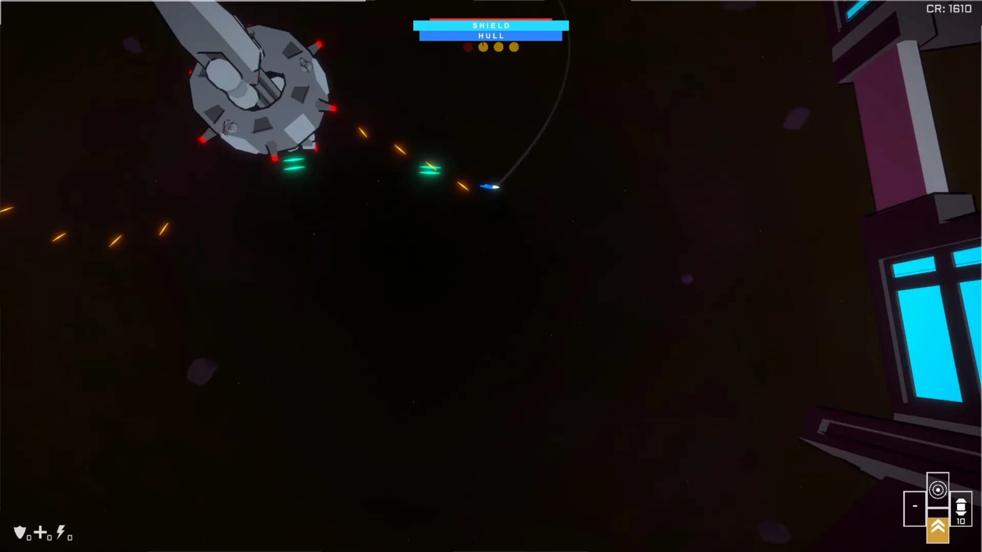 ASTRODRIFTER görsel 4