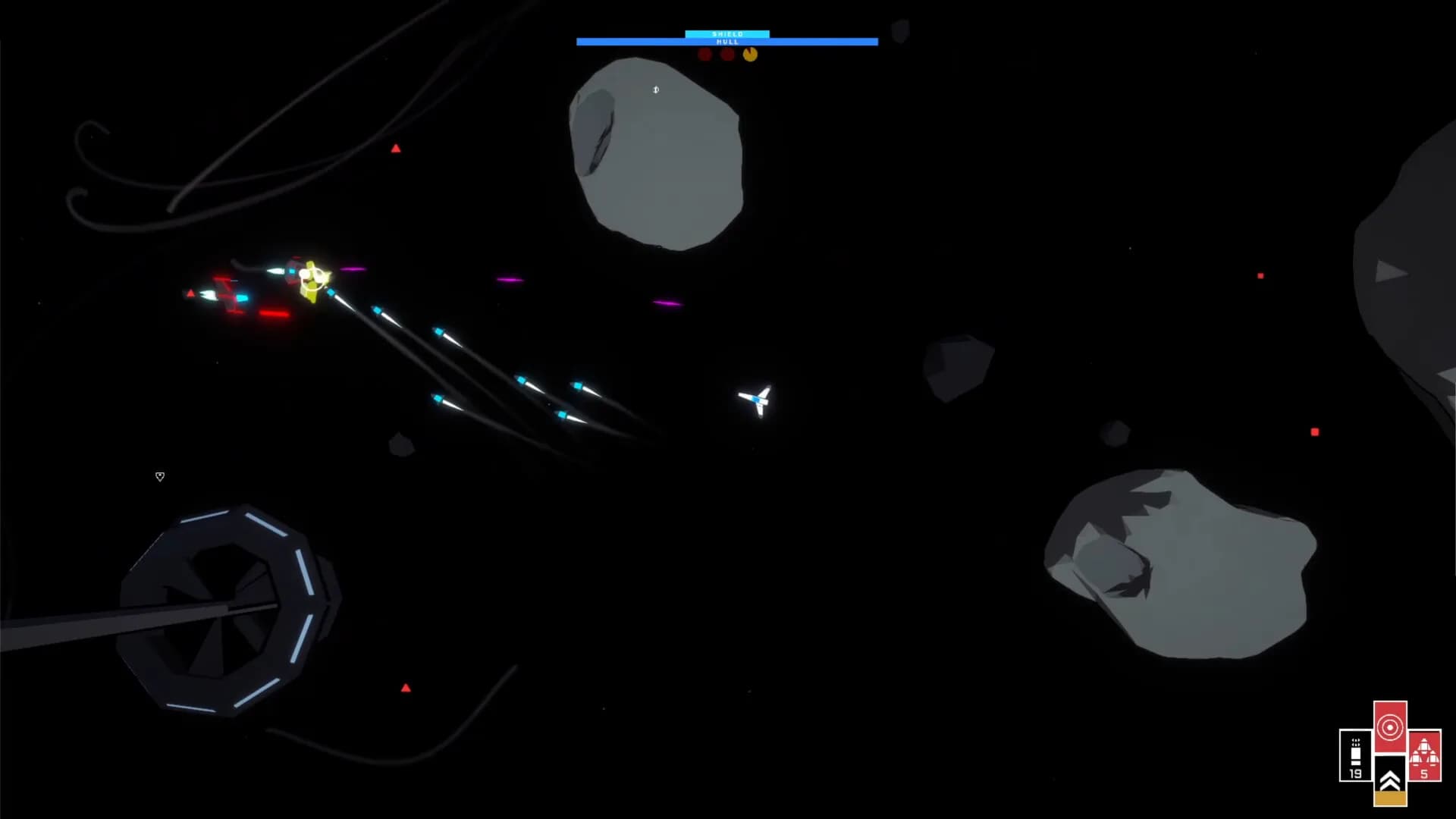 ASTRODRIFTER görsel 5