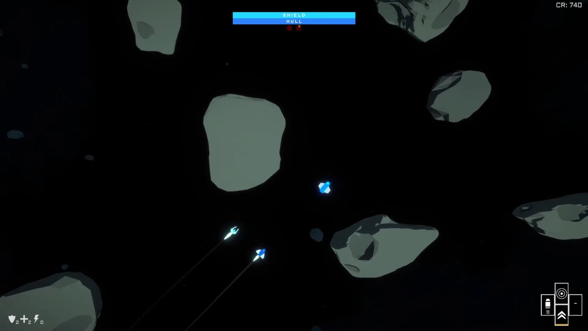 ASTRODRIFTER görsel 6