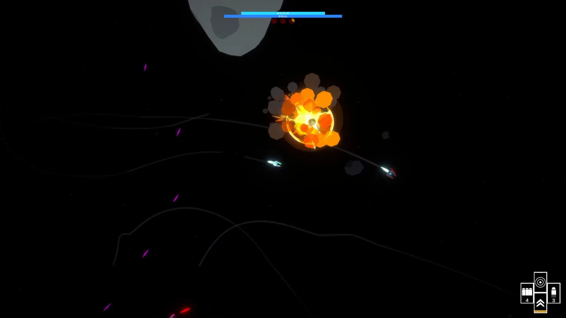 ASTRODRIFTER görsel 7