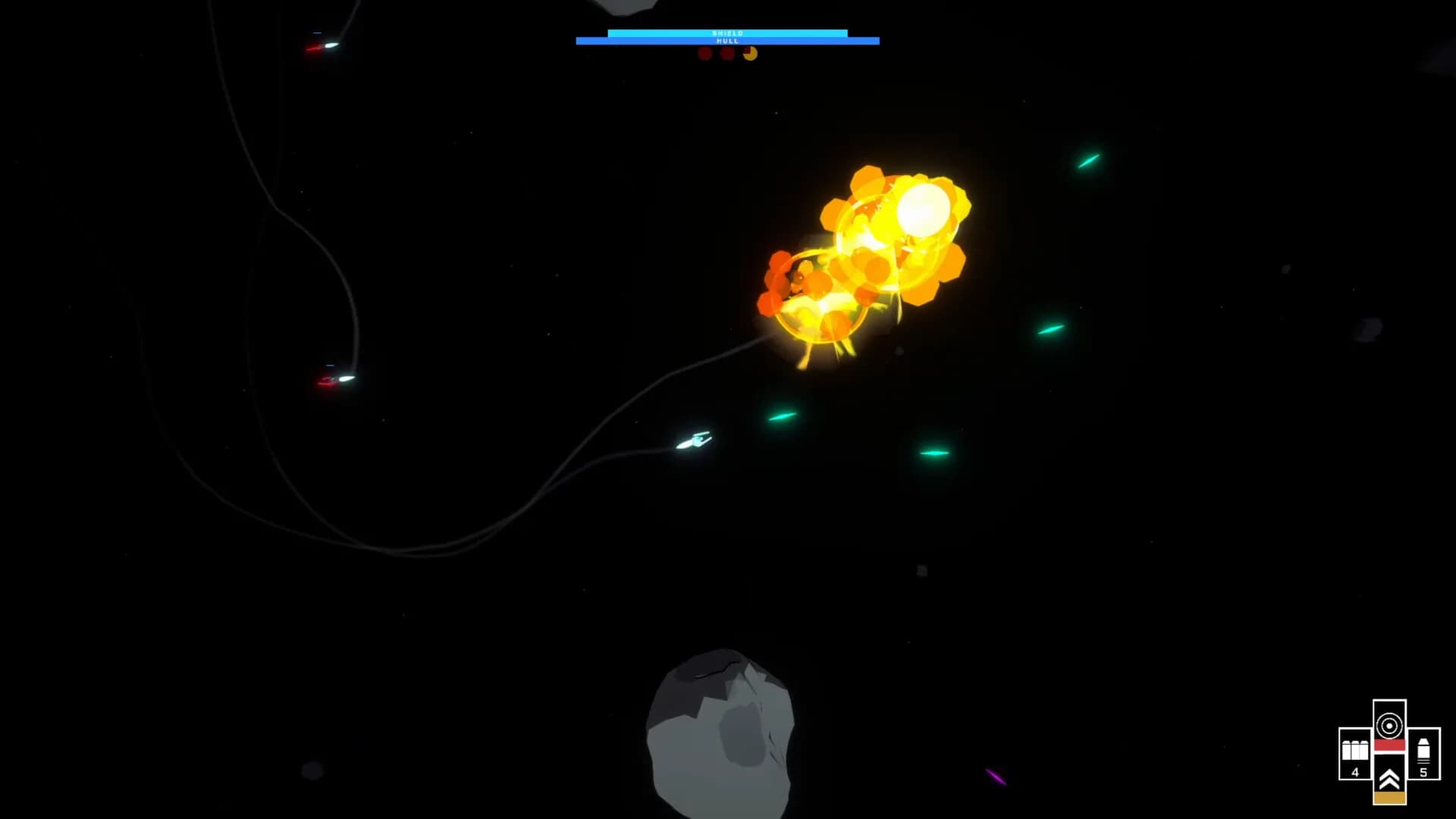 ASTRODRIFTER görsel 9