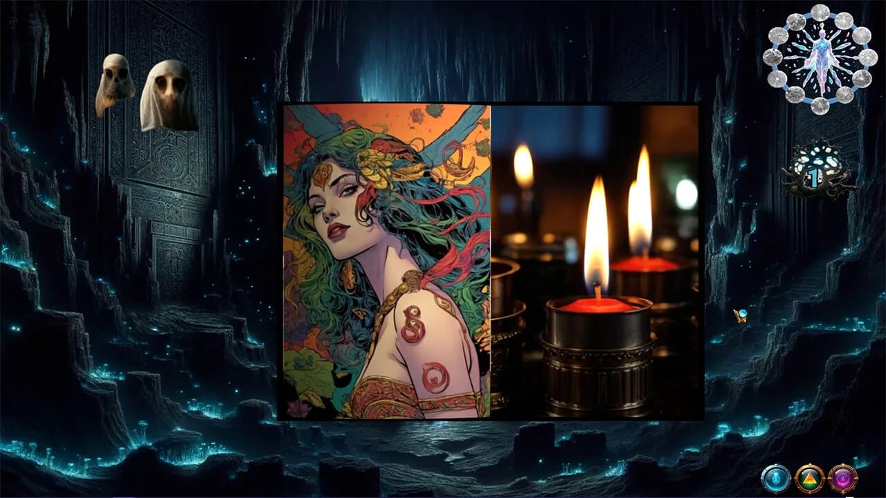 Guardians Of The AfterLife görsel 4