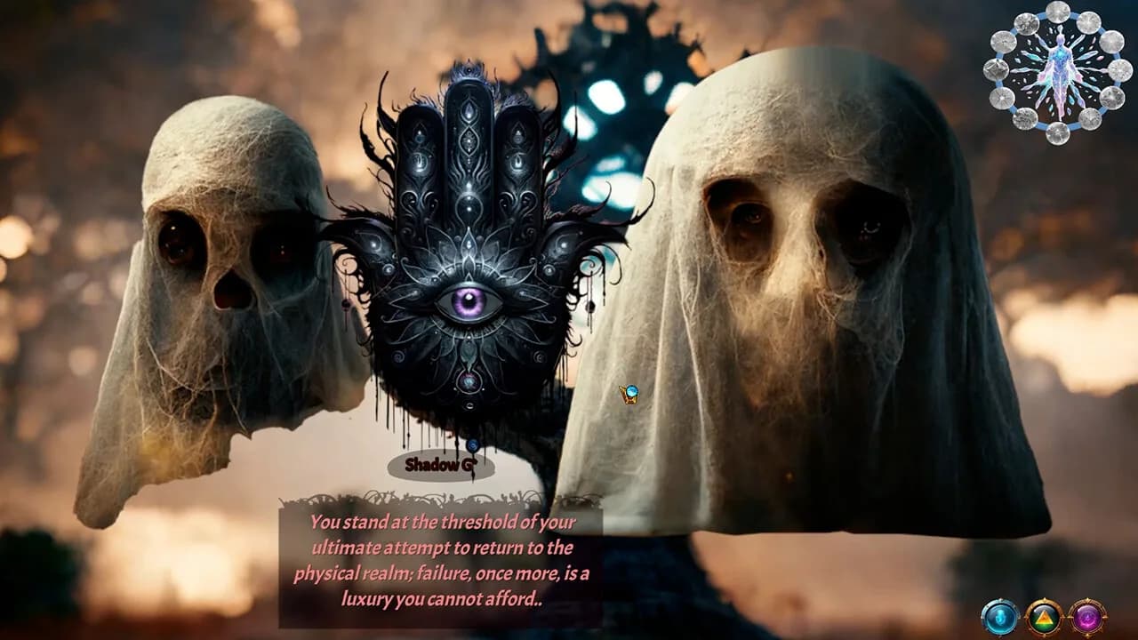 Guardians Of The AfterLife görsel 5