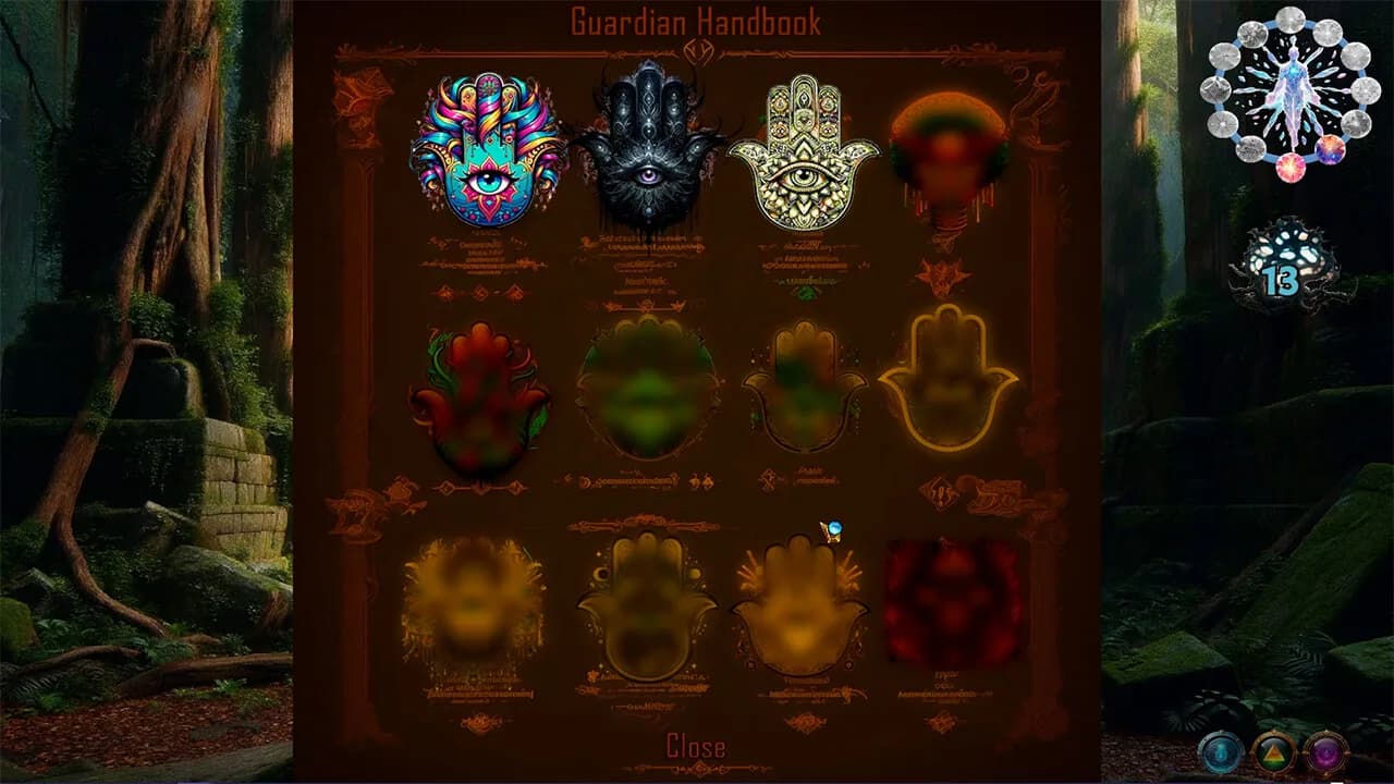 Guardians Of The AfterLife görsel 6