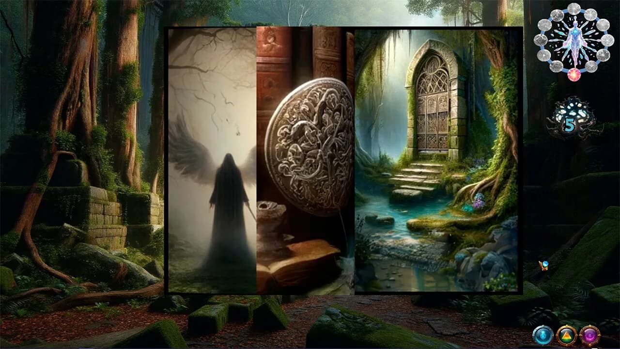 Guardians Of The AfterLife görsel 7