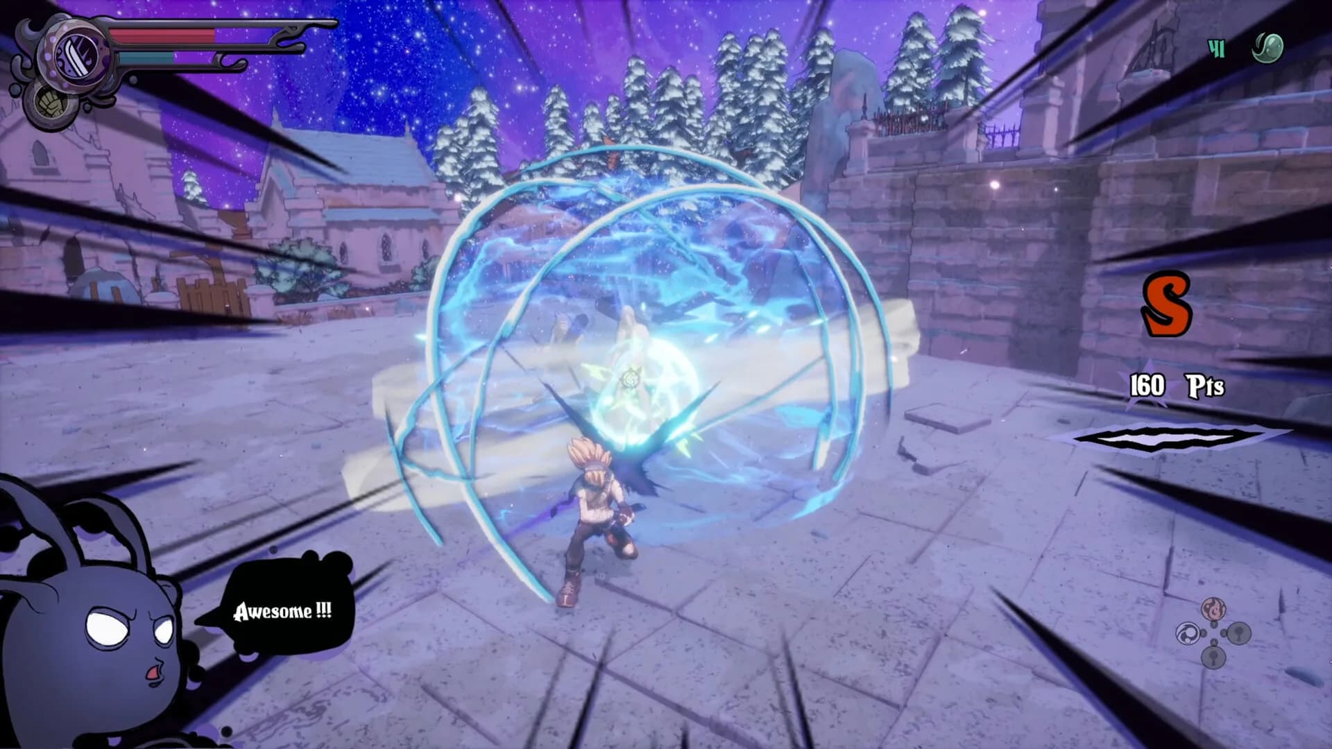 The Mage Slayer görsel 4