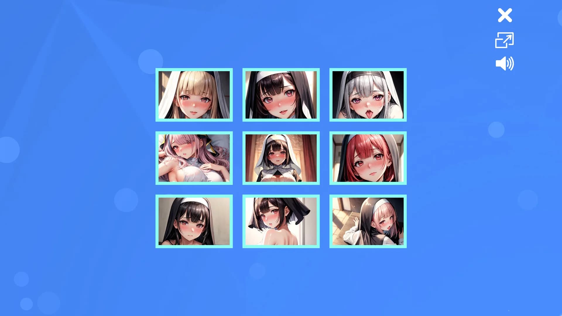 Hentai Sister görsel 7