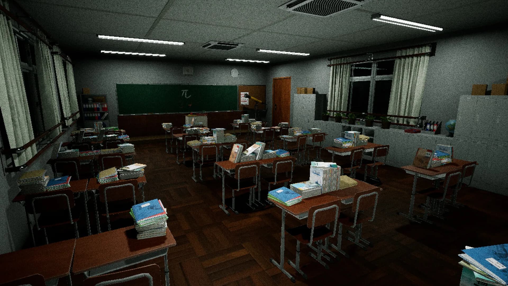 Loop:ClassRoom görsel 5