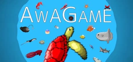 AWAGAME görsel 1