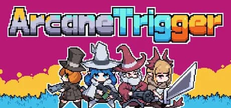 Arcane Trigger görsel 1