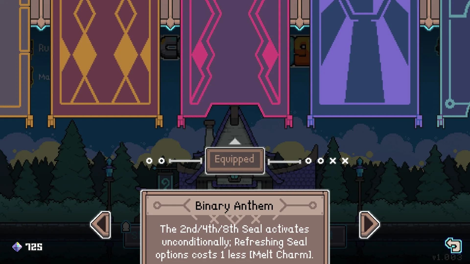 Arcane Trigger görsel 10
