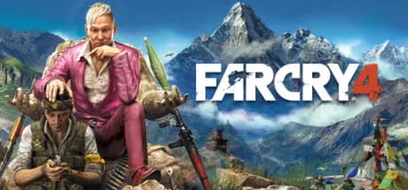 Far Cry® 4 görsel 1