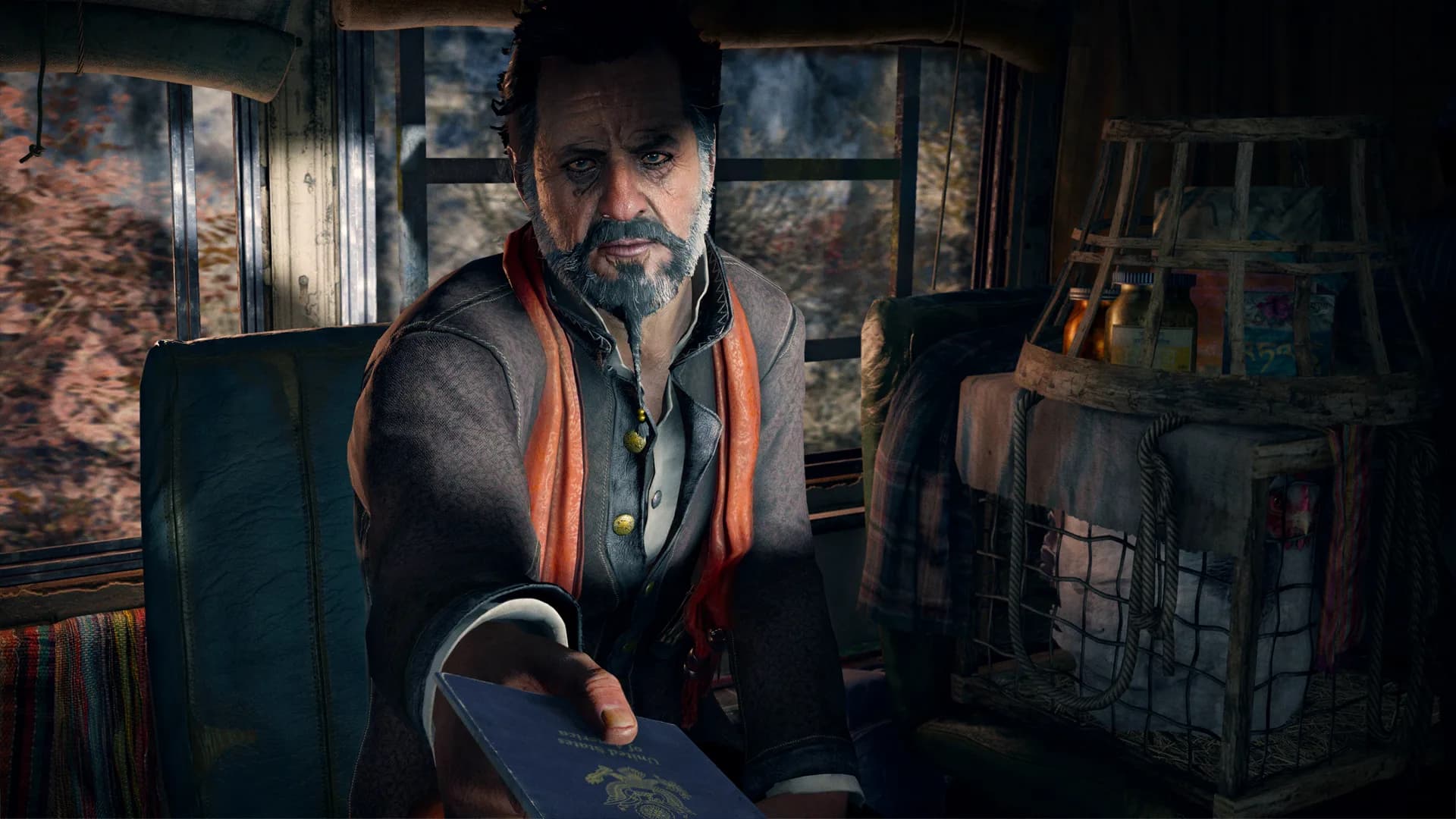 Far Cry® 4 görsel 2