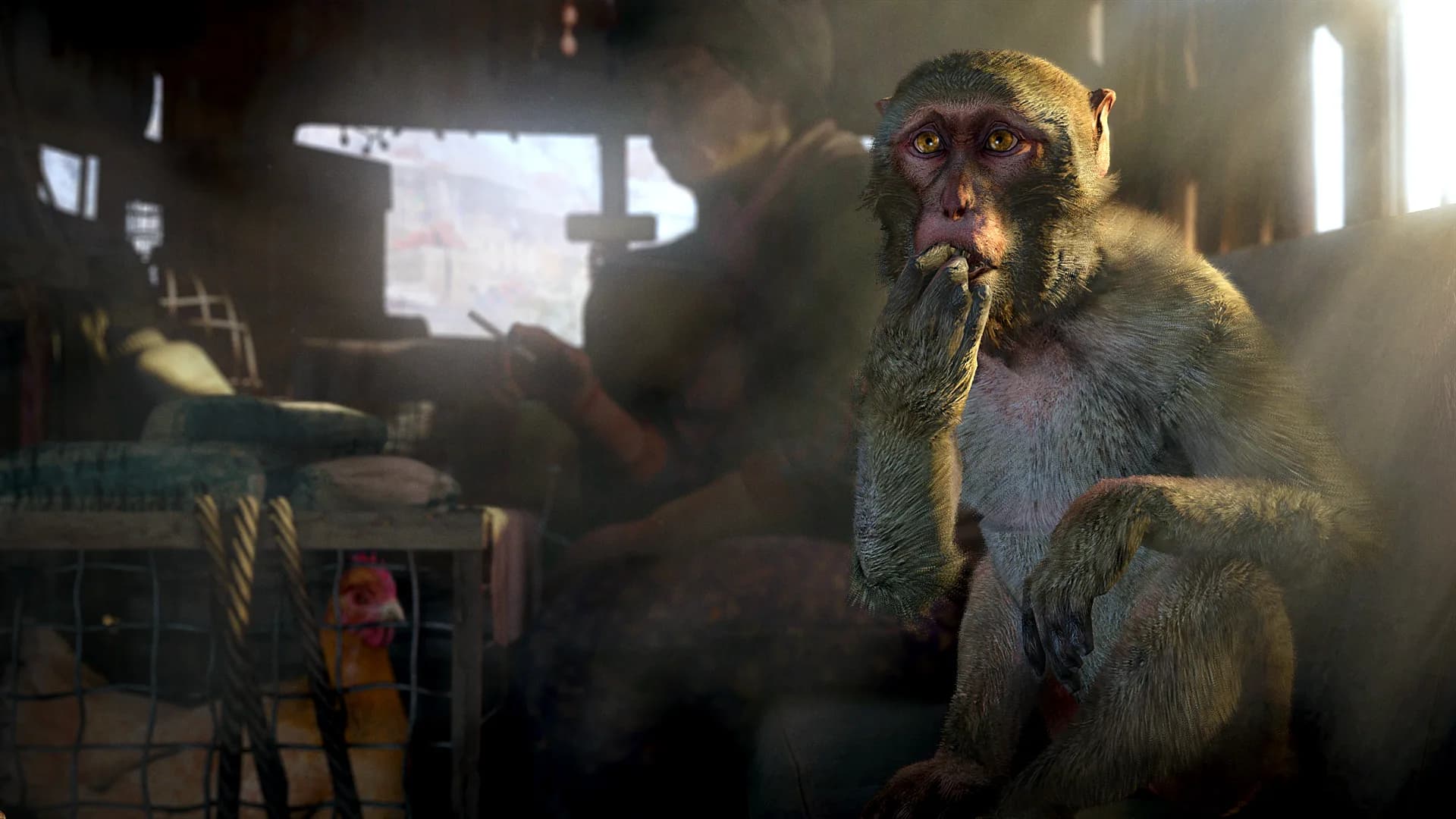 Far Cry® 4 görsel 4