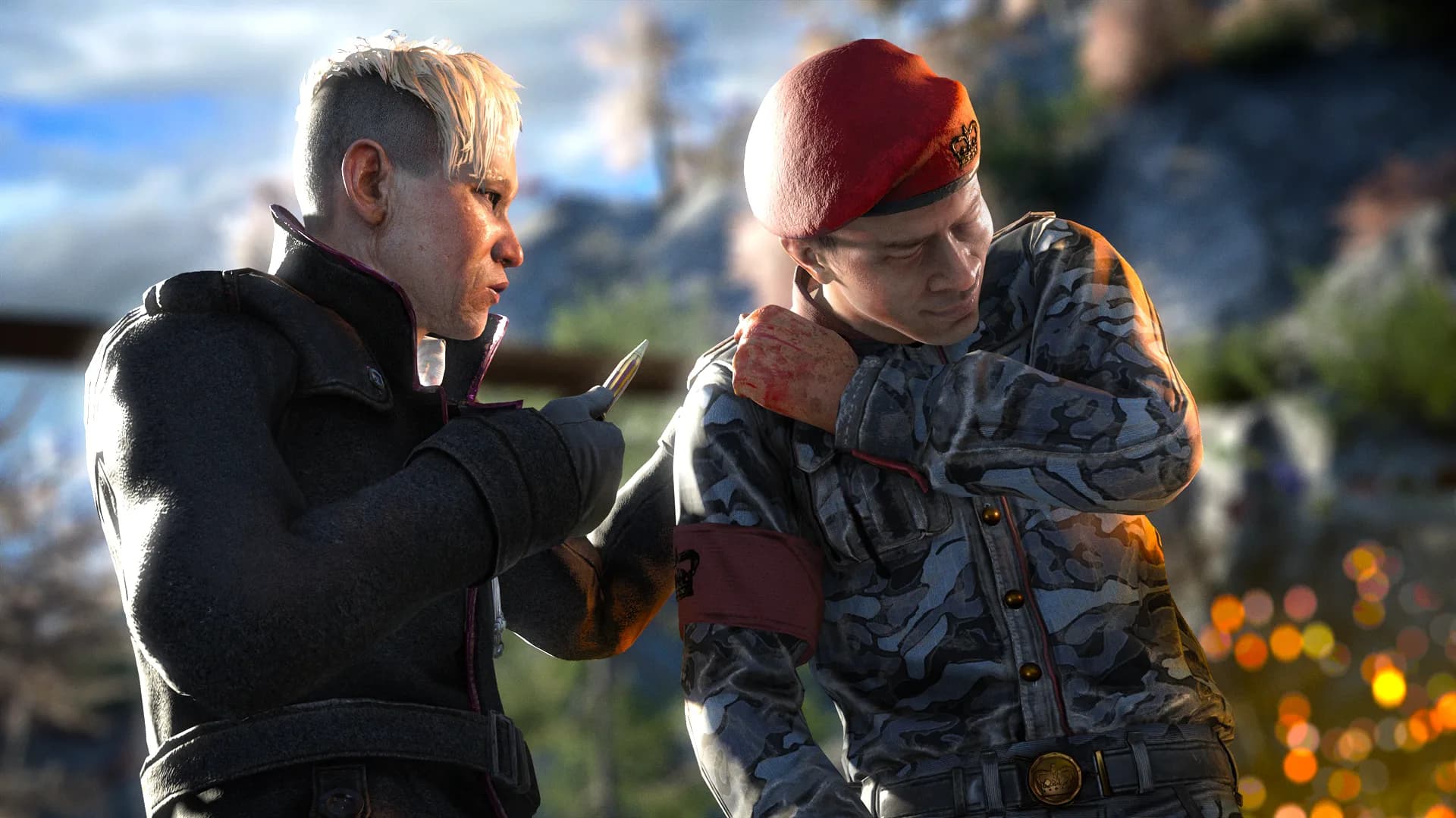 Far Cry® 4 görsel 6