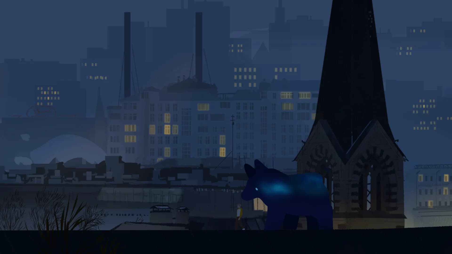 1 AM MOSCOW TIME görsel 2