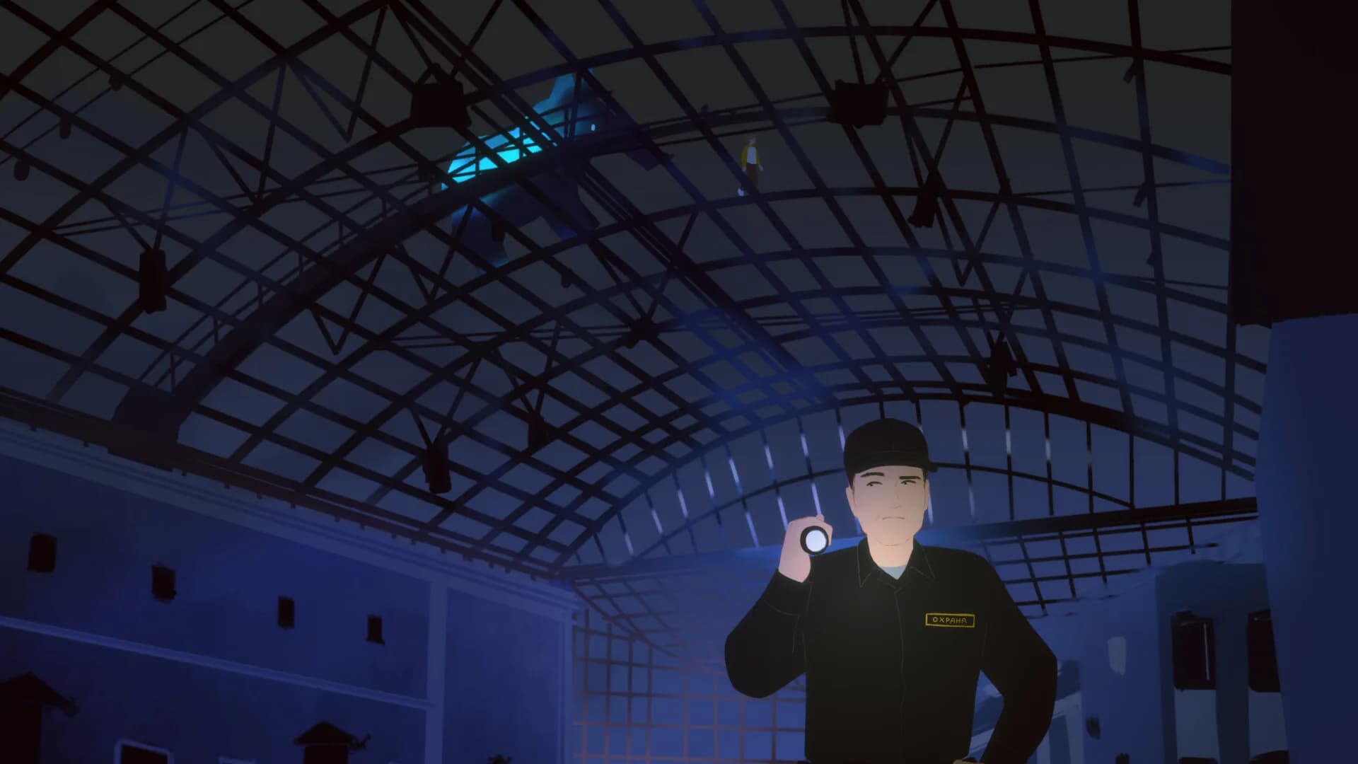 1 AM MOSCOW TIME görsel 6