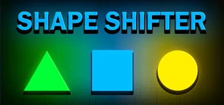 SHAPE SHIFTER görsel 1