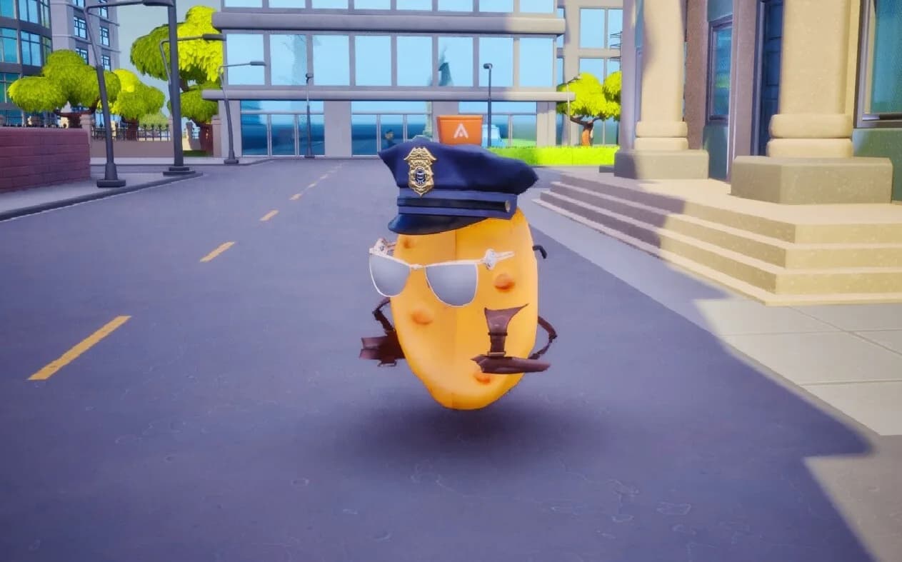 The SpudFather görsel 4